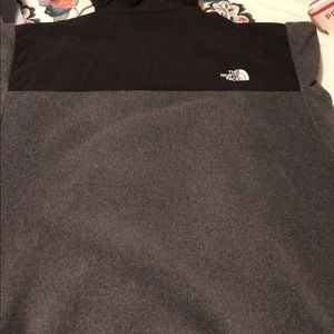 Men’s Xxl north face jacket